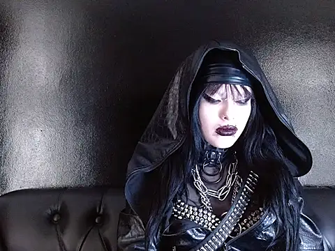 XXIOUX online show from 12-16-25, 06:24