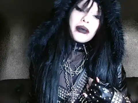 XXIOUX online show from 02-12-26, 04:02