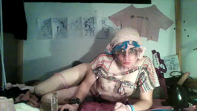 Snapshot of AnitaGape chatting on 10-18-25, 04:48 AnitaGape online show from 10-18-25, 04:48