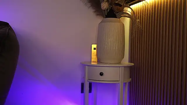 KimyBroox online show from 09-18-25, 08:55