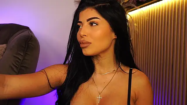 KimyBroox online show from 09-29-25, 08:57