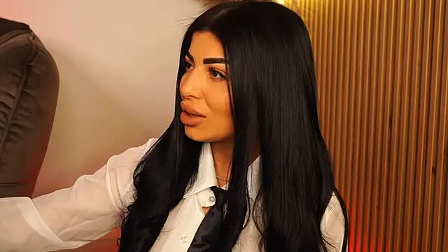 KimyBroox online show from 11-09-25, 09:35