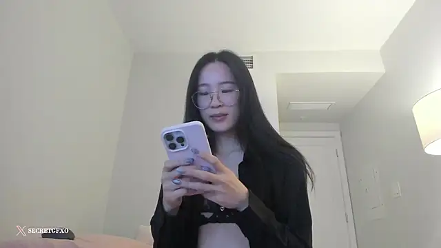 Snapshot of secretgirlfriendxo chatting on 01-26-25, 07:32 secretgirlfriendxo online show from 01-26-25, 07:32