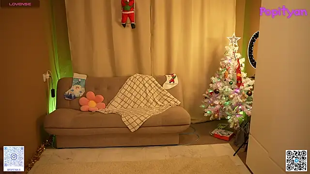 popityan1 online show from 01-06-26, 09:35