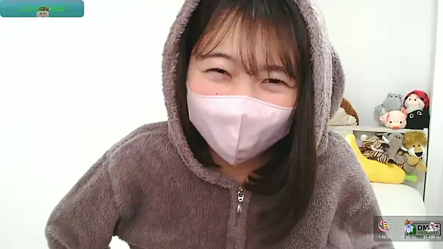 SUZU  online show from 12-27-24, 10:05
