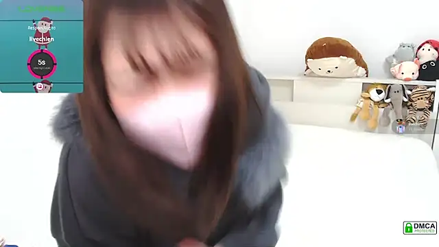 SUZU  online show from 12-29-24, 12:09