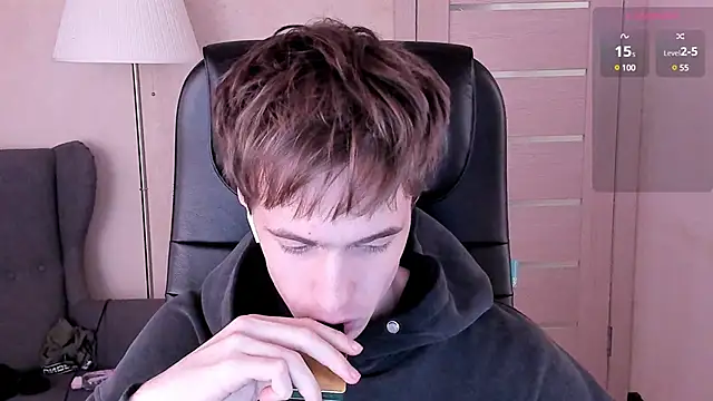  tokyo ghoul online show from 01-25-25, 05:08