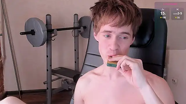  tokyo ghoul online show from 02-01-25, 04:22