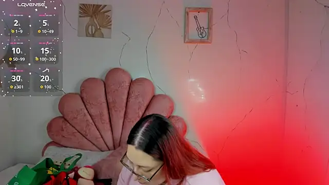 NiickyJones online show from 03-07-26, 04:20