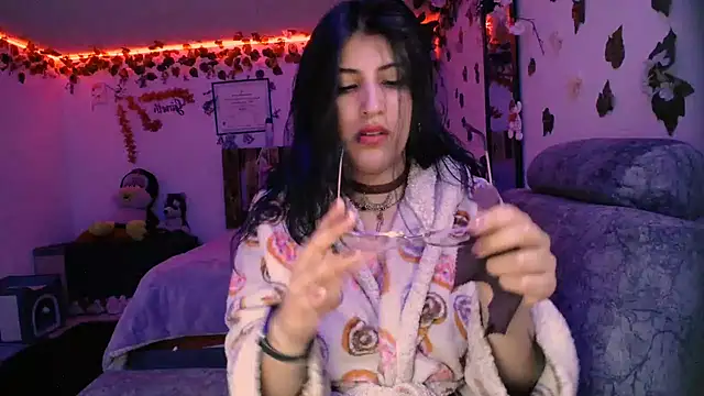 azahar  ziiz online show from 01-17-25, 08:45