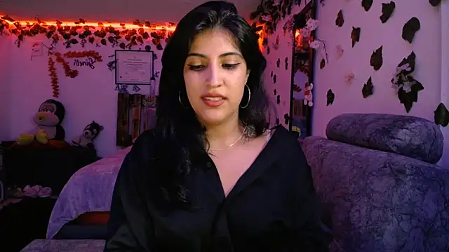 azahar  ziiz online show from 01-23-25, 10:44