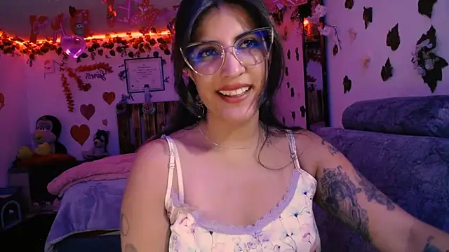 azahar  ziiz online show from 02-13-25, 05:16