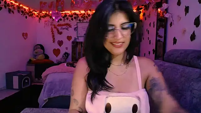 azahar  ziiz online show from 02-14-25, 12:41