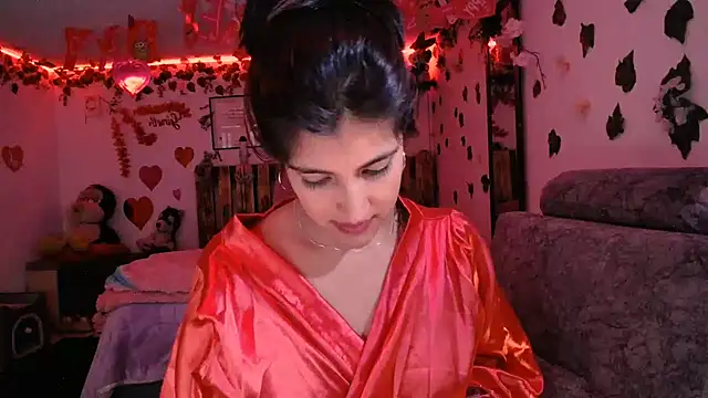 azahar  ziiz online show from 02-14-25, 07:33