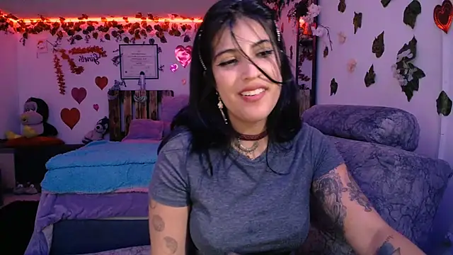 azahar  ziiz online show from 02-21-25, 10:37