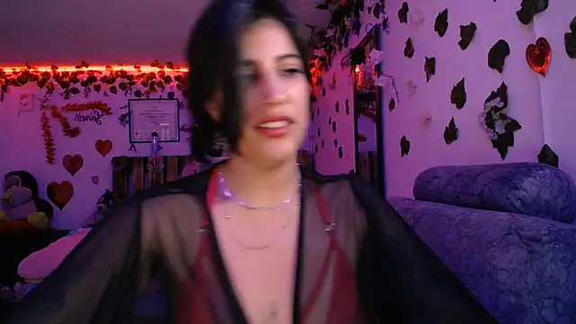 azahar  ziiz online show from 02-25-25, 07:03