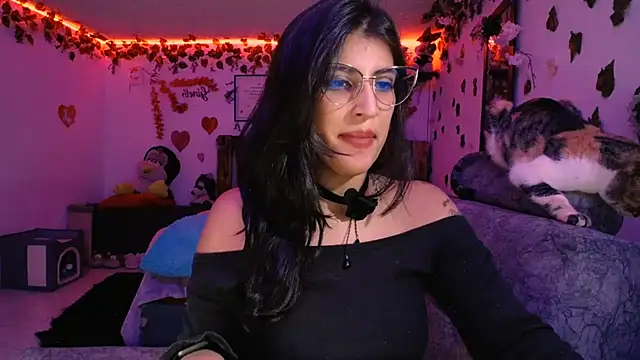 azahar  ziiz online show from 03-09-25, 02:10