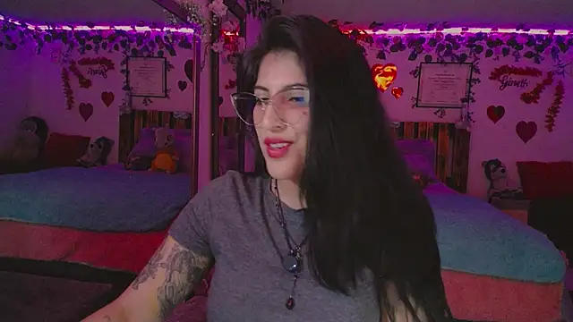 azahar  ziiz online show from 09-18-25, 10:56