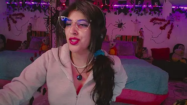 azahar  ziiz online show from 10-07-25, 11:13