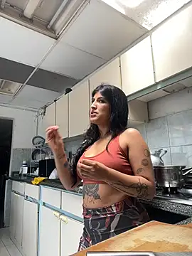 azahar  ziiz online show from 03-13-26, 03:40