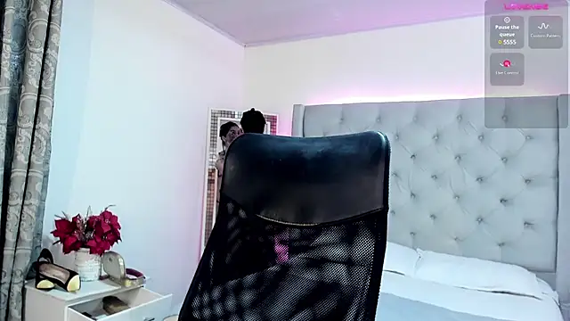 andykiuty online show from 12-24-24, 05:34