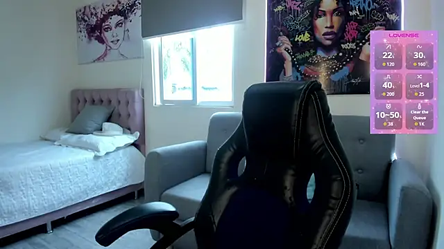 andykiuty online show from 12-22-25, 05:10