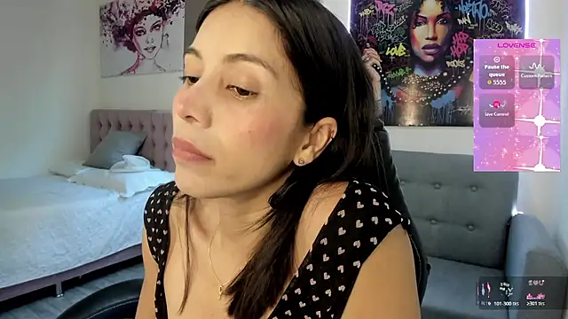 andykiuty online show from 01-17-26, 04:54