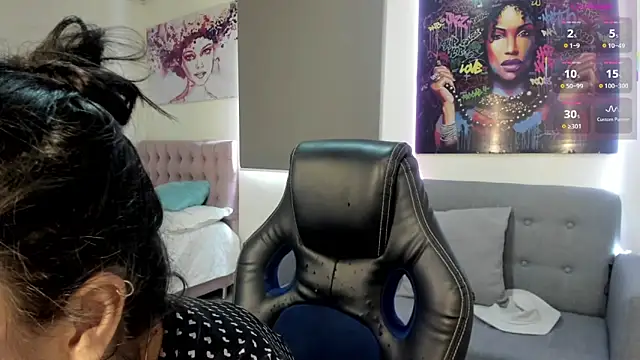 andykiuty online show from 02-27-26, 08:09