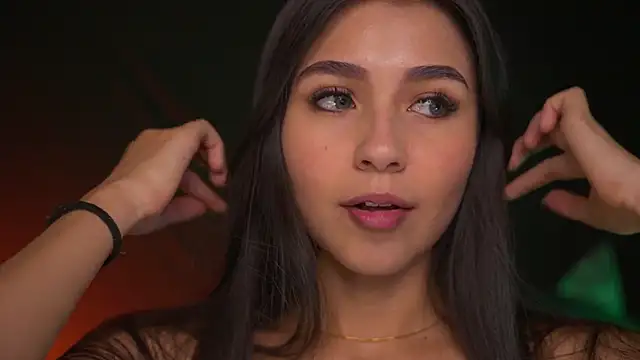 Ashley Jones9 online show from 10-31-25, 02:07