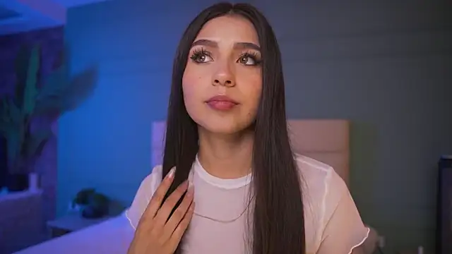 Ashley Jones9 online show from 12-22-25, 02:14