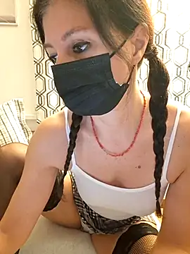 Silvia Zeno online show from 11-08-25, 05:51