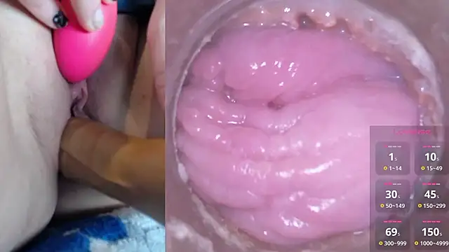 danigirl866 online show from 12-01-24, 08:20