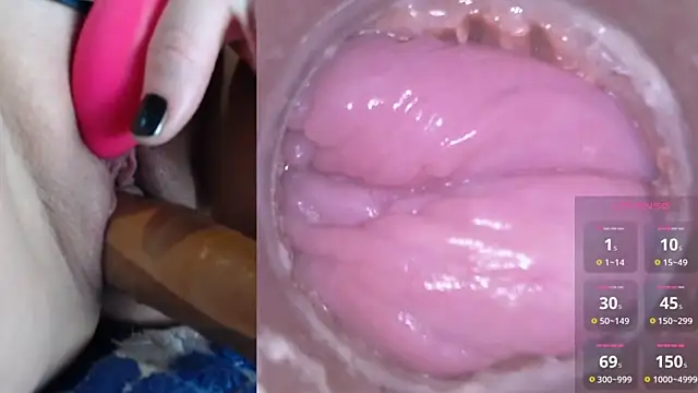 danigirl866 online show from 12-02-24, 03:26