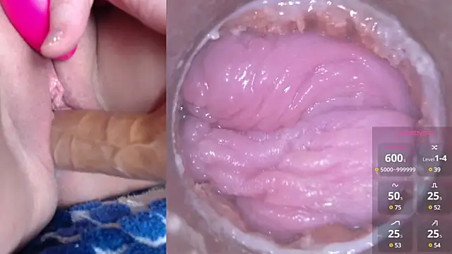 danigirl866 online show from 12-16-24, 09:20