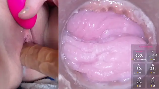 danigirl866 online show from 12-17-24, 09:05