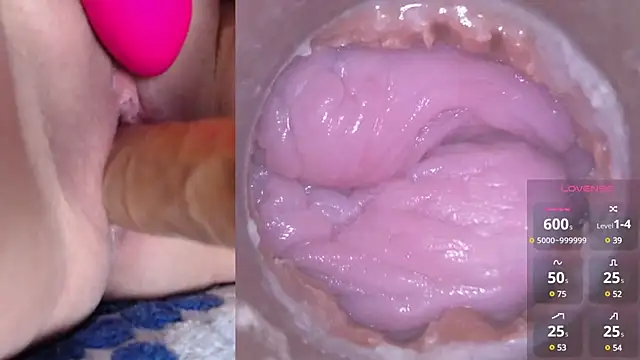 danigirl866 online show from 12-18-24, 05:42