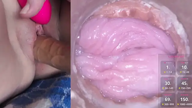 danigirl866 online show from 01-06-25, 09:54