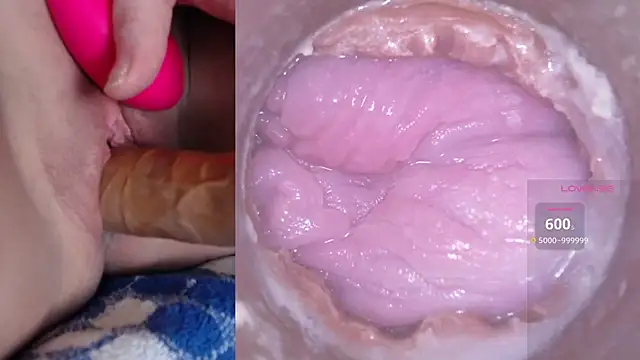 danigirl866 online show from 01-10-25, 06:17