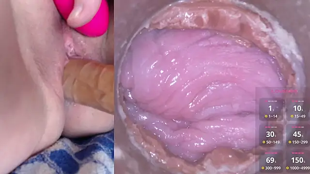 danigirl866 online show from 01-12-25, 09:51