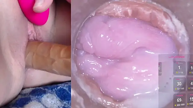 danigirl866 online show from 01-14-25, 04:40