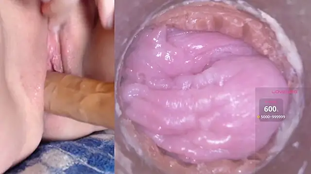 danigirl866 online show from 02-04-25, 10:13