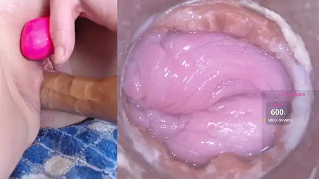 danigirl866 online show from 02-17-25, 09:41