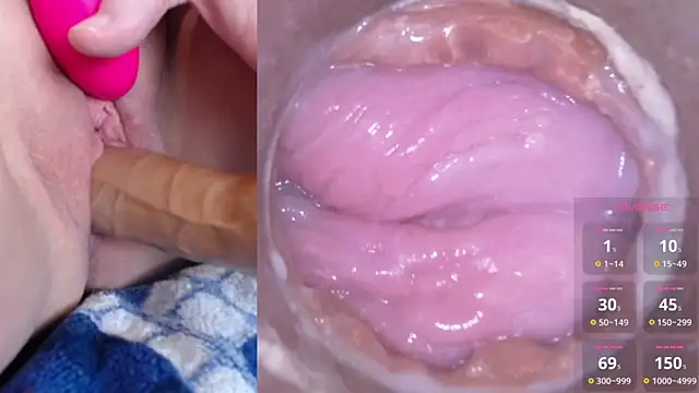 danigirl866 online show from 02-18-25, 11:08