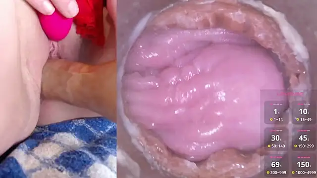 danigirl866 online show from 02-21-25, 06:37