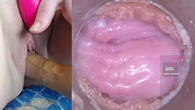 danigirl866 online show from 03-04-25, 09:54