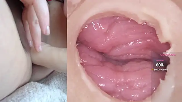 danigirl866 online show from 11-04-25, 09:47