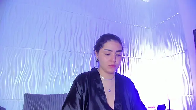 Abby  colins online show from 12-01-25, 11:32