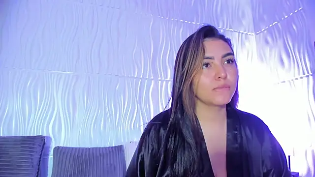 Abby  colins online show from 02-10-26, 03:27