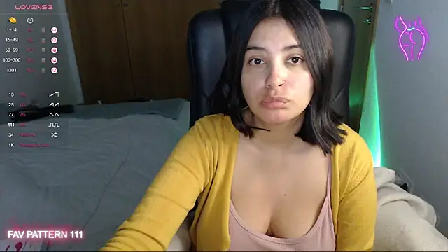 AnnaQueen online show from 02-17-25, 09:41