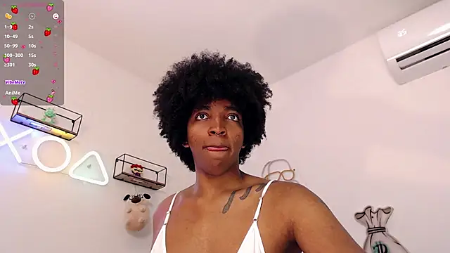 eileen tanihara online show from 12-05-24, 05:06